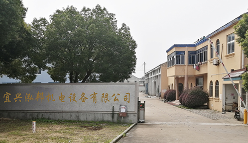主动放线机